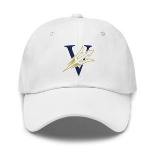 Dad hat - White