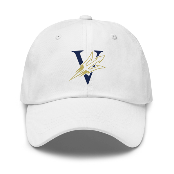 Dad hat - White