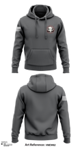 Peekskill Fallen Firefighters Foundation 16136339 Hoodie - 101