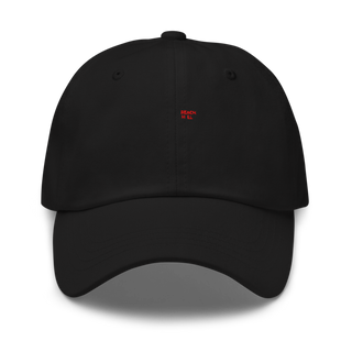811th EN CO 58008246 Classic Dad Hat | Yupoong 6245CM