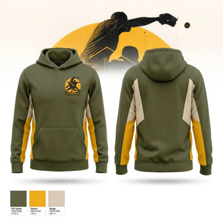 Hoodie, Dynamic Baseball, Baseball, Teamtime, Team time, sublimation, custom sports apparel, team uniforms, spirit wear, spiritwear, sports uniforms, custom shirts, team store, custom team store, fundraiser sports, apparel fundraiser