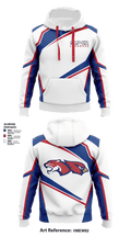SLPCR 40519699 Hoodie - 1