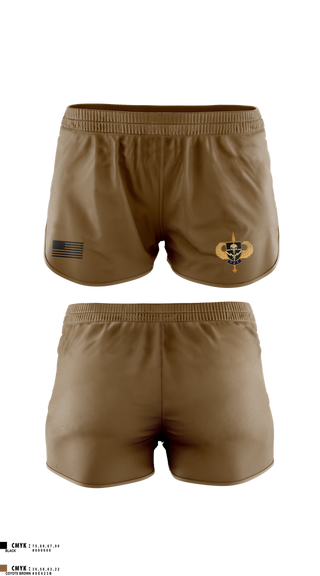 Ranger Panties, Barren County TAC Team, , Teamtime, Team time, sublimation, custom sports apparel, team uniforms, spirit wear, spiritwear, sports uniforms, custom shirts, team store, custom team store, fundraiser sports, apparel fundraiser