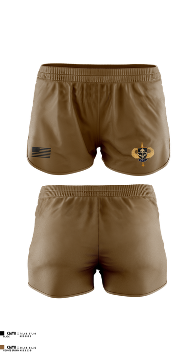 Barren County TAC Team 38222509 Ranger Panties - 6