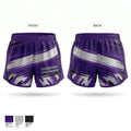 Dungeness Greywolves Women's Shorts - 1