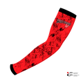 War Dogs Travel Flag Football 35001578 Arm Sleeve - 1