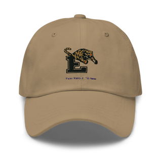 Thomas E. Edwards Basketball Classic Dad Hat | Yupoong 6245CM
