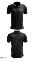 D-2 CTF Defender Short Sleeve Performance Polo - 2