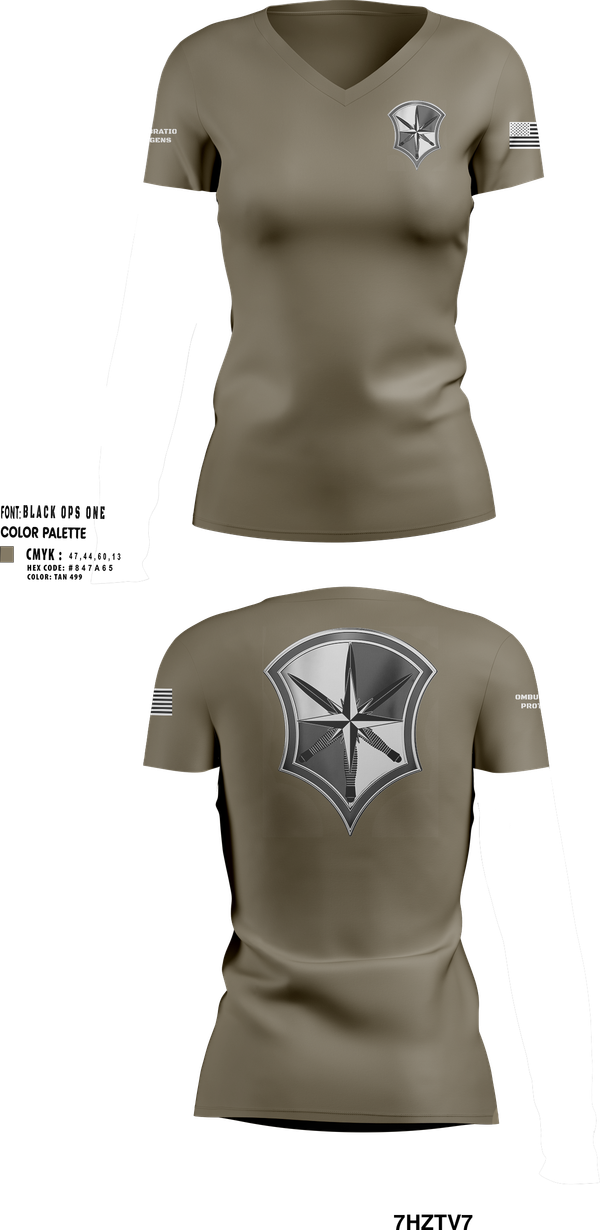 Womens Short Sleeve Vneck Shirt, CPD, , Teamtime, Team time, sublimation, custom sports apparel, team uniforms, spirit wear, spiritwear, sports uniforms, custom shirts, team store, custom team store, fundraiser sports, apparel fundraiser