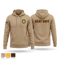 Newton County Sheriff’s Office HEAT Unit Hoodie - 1