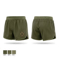 Precinct Response Team Ranger Panties - 1
