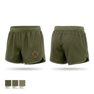 Ranger Panties, Precinct Response Team, Police, Teamtime, Team time, sublimation, custom sports apparel, team uniforms, spirit wear, spiritwear, sports uniforms, custom shirts, team store, custom team store, fundraiser sports, apparel fundraiser