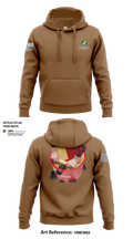 Ape Polish Service 62295685 Hoodie - 24