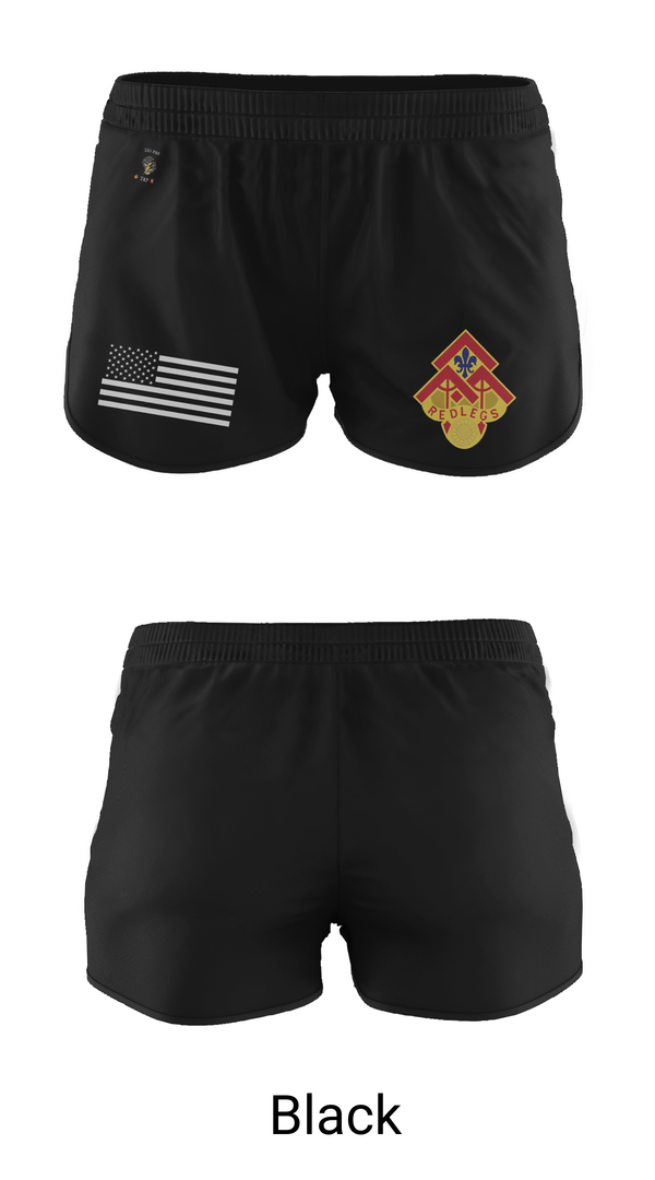 Ranger Panties, 130th FAB Target Acquisition Platoon, , Teamtime, Team time, sublimation, custom sports apparel, team uniforms, spirit wear, spiritwear, sports uniforms, custom shirts, team store, custom team store, fundraiser sports, apparel fundraiser