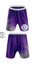 Bethany High School Swimming 75861171 Athletic Shorts With Pockets - 2