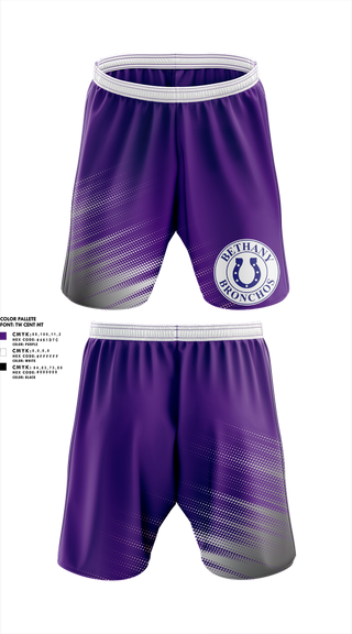 Athletic Shorts With Pockets, Bethany High School Swimming, Swimming, Teamtime, Team time, sublimation, custom sports apparel, team uniforms, spirit wear, spiritwear, sports uniforms, custom shirts, team store, custom team store, fundraiser sports, apparel fundraiser