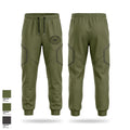 Grundy County REACT Sweatpants - 1