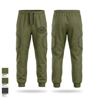 Sweatpants, Grundy County REACT, Police, Teamtime, Team time, sublimation, custom sports apparel, team uniforms, spirit wear, spiritwear, sports uniforms, custom shirts, team store, custom team store, fundraiser sports, apparel fundraiser