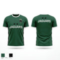JAGUARS FC Short Sleeve Performance Shirt - 1