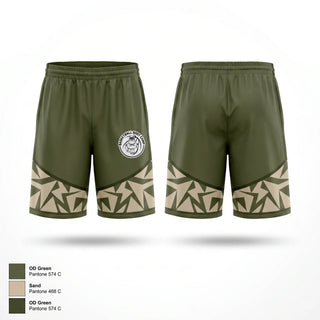 Athletic Shorts With Pockets, Basketball Boot Camp, Men's Basketball, Teamtime, Team time, sublimation, custom sports apparel, team uniforms, spirit wear, spiritwear, sports uniforms, custom shirts, team store, custom team store, fundraiser sports, apparel fundraiser