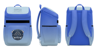 Gear Bag, Aces, Baseball, Teamtime, Team time, sublimation, custom sports apparel, team uniforms, spirit wear, spiritwear, sports uniforms, custom shirts, team store, custom team store, fundraiser sports, apparel fundraiser