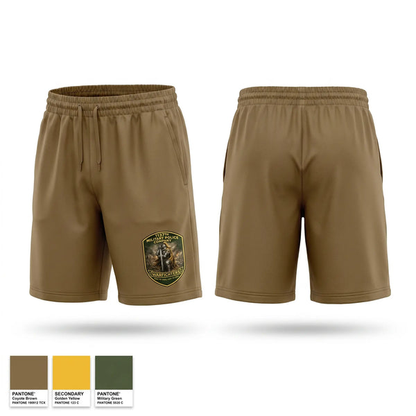 Athletic Shorts With Pockets, 1137th MP Company, National Guard, Teamtime, Team time, sublimation, custom sports apparel, team uniforms, spirit wear, spiritwear, sports uniforms, custom shirts, team store, custom team store, fundraiser sports, apparel fundraiser