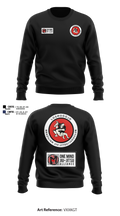 319th IEW Crew Neck Sweatshirt - 1