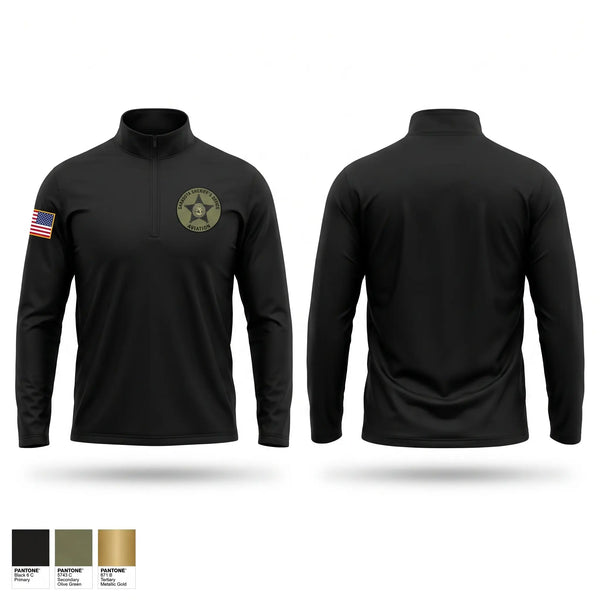 Windbreaker, Sarasota County Sheriff's Office Aviation Section, Police, Teamtime, Team time, sublimation, custom sports apparel, team uniforms, spirit wear, spiritwear, sports uniforms, custom shirts, team store, custom team store, fundraiser sports, apparel fundraiser