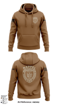 Green Haven CERT 13019233 Hoodie - 115