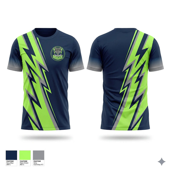 Football Jersey, West Michigan Rogue, Men's Basketball, Teamtime, Team time, sublimation, custom sports apparel, team uniforms, spirit wear, spiritwear, sports uniforms, custom shirts, team store, custom team store, fundraiser sports, apparel fundraiser