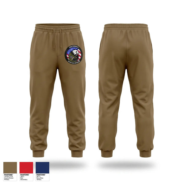 Sweatpants, 10th CAB, 277 ASB, A Co, Army, Teamtime, Team time, sublimation, custom sports apparel, team uniforms, spirit wear, spiritwear, sports uniforms, custom shirts, team store, custom team store, fundraiser sports, apparel fundraiser