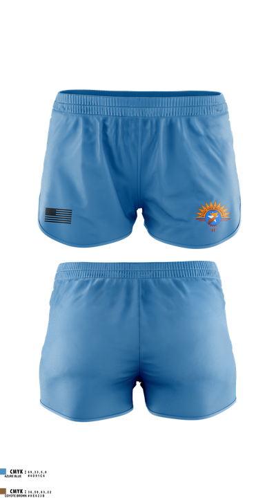 Task Force Bastards 71335130 Ranger Panties - 1