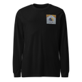 Heavenly remodeling 65060161 Unisex Long Sleeve Tee | Bella + Canvas 3501