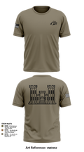 TCC 75907381 Short Sleeve Performance Shirt - 3