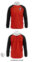 Slam 41089233 Windbreaker - 40