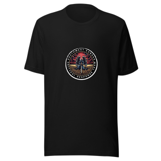 Unisex Staple T-Shirt - Black