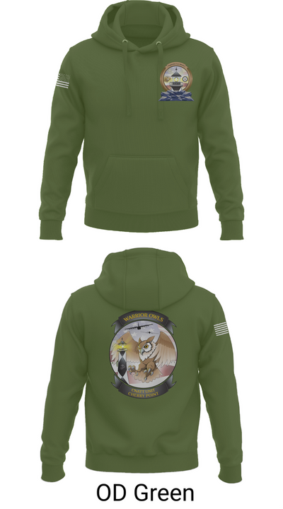 CNATT Cherry Point 96296564 Hoodie - 55