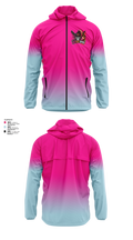 Dugout divas 33189560 Windbreaker - 5