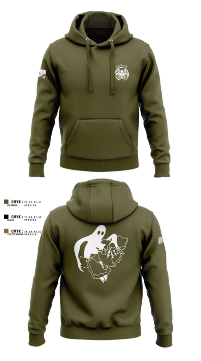 A Co 8th Psy-B 29784704 Hoodie - 10