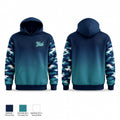 Stars Hoodie - 1
