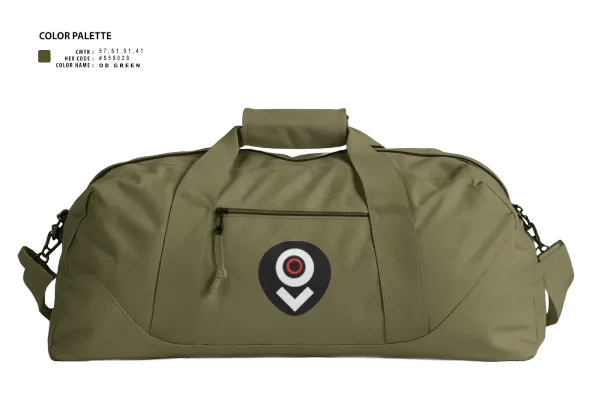 Duffle Bag, CLR-1, Marines, Teamtime, Team time, sublimation, custom sports apparel, team uniforms, spirit wear, spiritwear, sports uniforms, custom shirts, team store, custom team store, fundraiser sports, apparel fundraiser