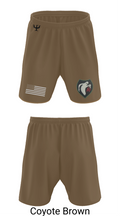 340th Psyop Co. 52894625 Athletic Shorts With Pockets - 9