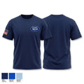 CINRET North Old School Cotton Feel Shirt - 1