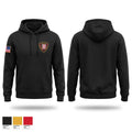 Ocean Springs Police Department Hoodie - 1
