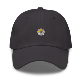 Mowbros 38789795 Classic Dad Hat | Yupoong 6245CM