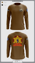 126th PLS Co 52727248 Long Sleeve Performance Shirt 5