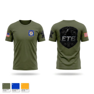 Short Sleeve Performance Shirt, East Team 6, Police, Teamtime, Team time, sublimation, custom sports apparel, team uniforms, spirit wear, spiritwear, sports uniforms, custom shirts, team store, custom team store, fundraiser sports, apparel fundraiser