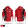 High Heat Hoodie - 1
