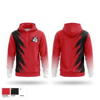 Hoodie, High Heat, Baseball, Teamtime, Team time, sublimation, custom sports apparel, team uniforms, spirit wear, spiritwear, sports uniforms, custom shirts, team store, custom team store, fundraiser sports, apparel fundraiser