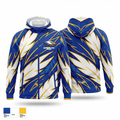 Milburn High School Baseball 57709896 Windbreaker - 1